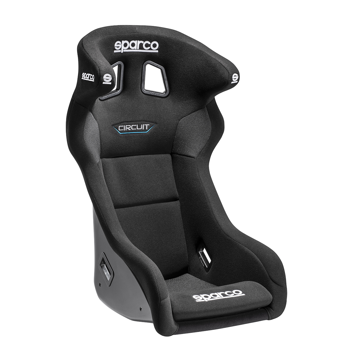 Sparco Sedile Gaming Circuit QRT - AK Informatica