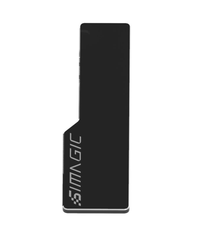 SIMAGIC P2000 Long Throttle Plate