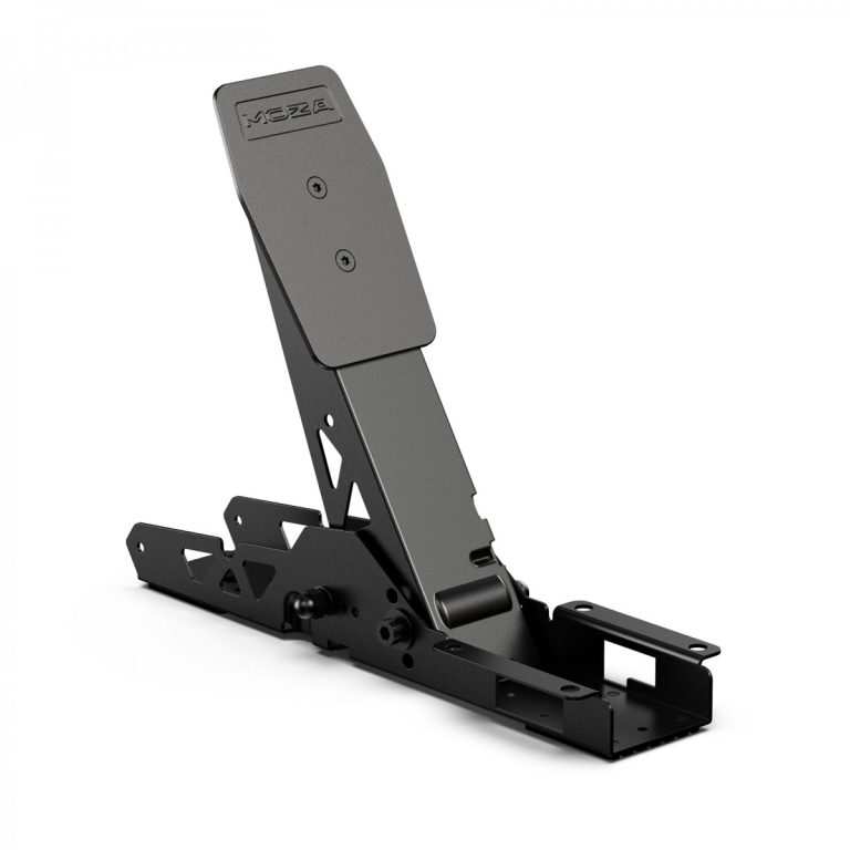 MOZA SR-P Lite Clutch Pedal (ONLY FOR SR-P Lite PEDALS)