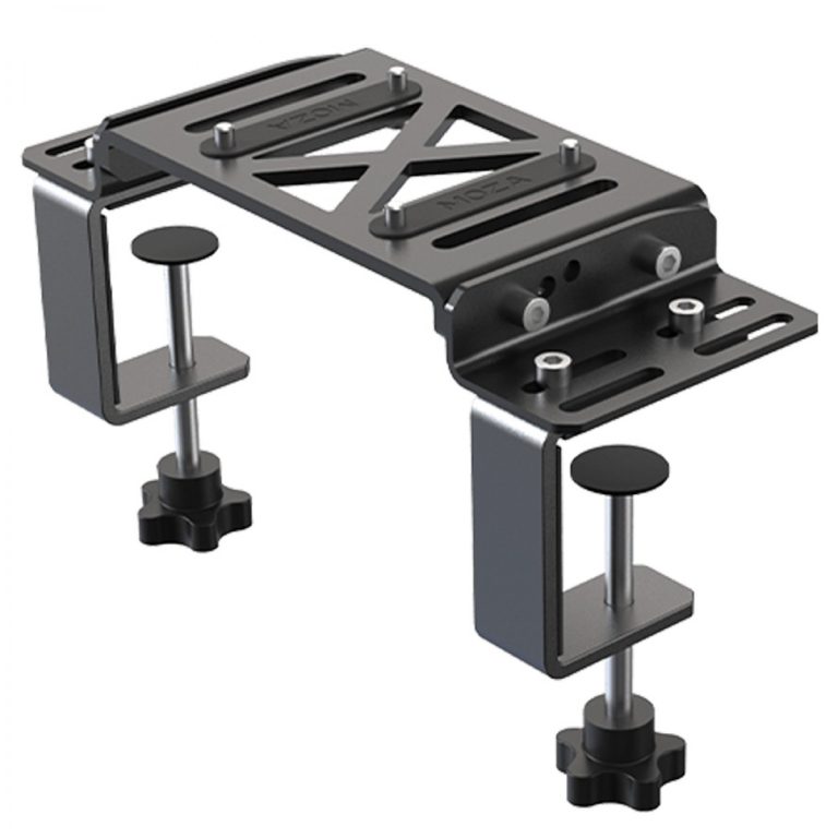 MOZA R12 & R9 & R5 Table Clamp