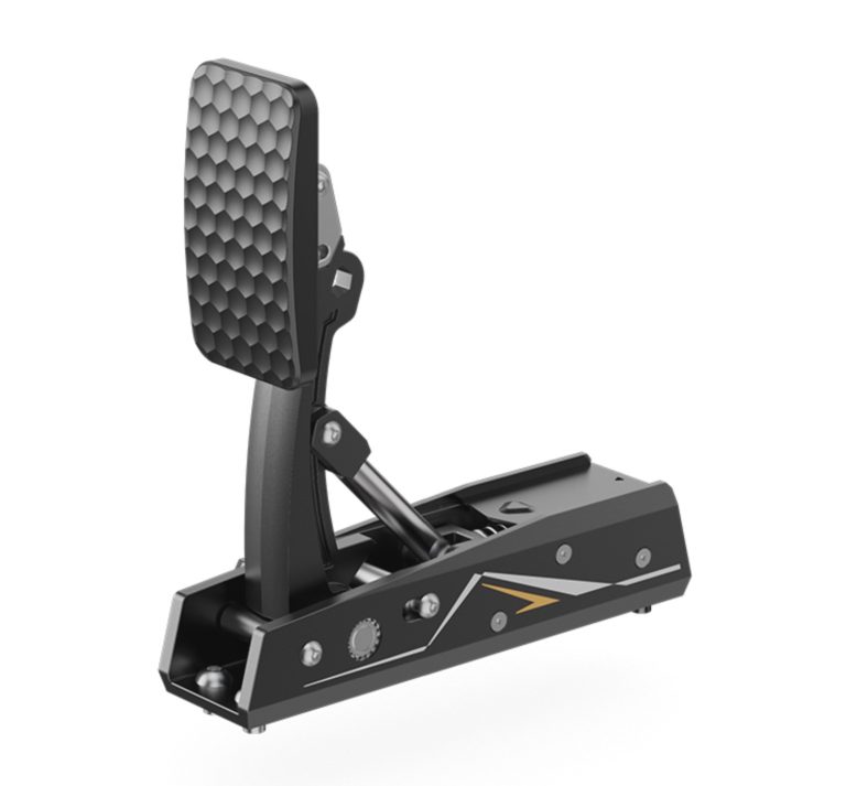 MOZA CRP2 Clutch Pedal