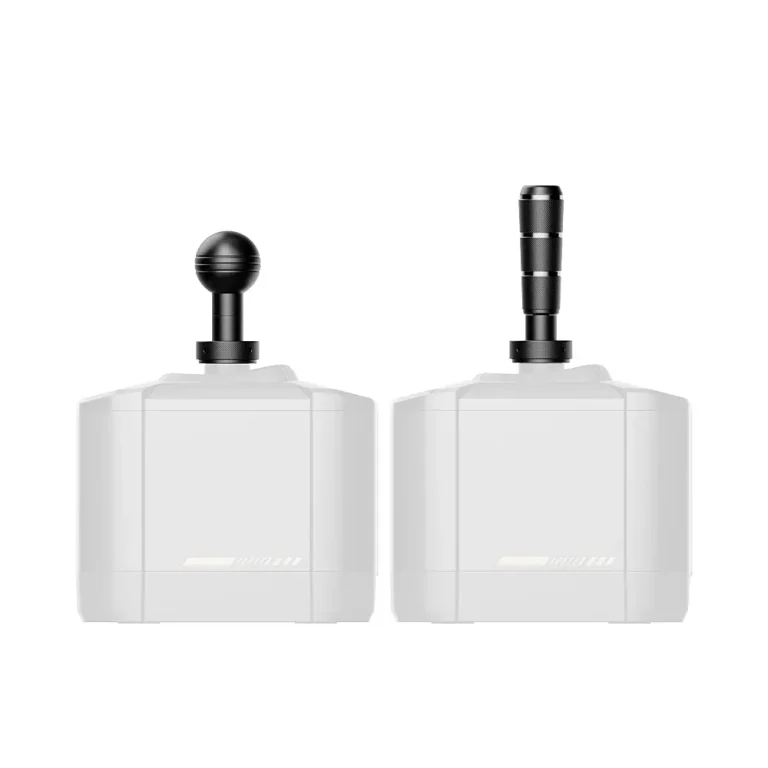 MOZA Active Shifter Knobs for AB9 FFB Base