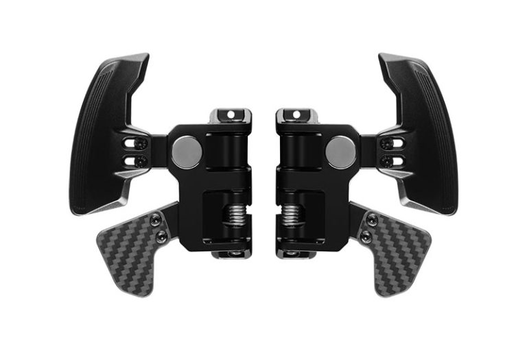 SIMAGIC Dual Paddle Shifter Module for Neo X Hub