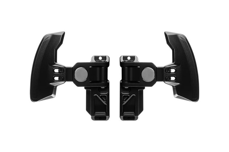 SIMAGIC Single Paddle Shifter Module for Neo X Hub
