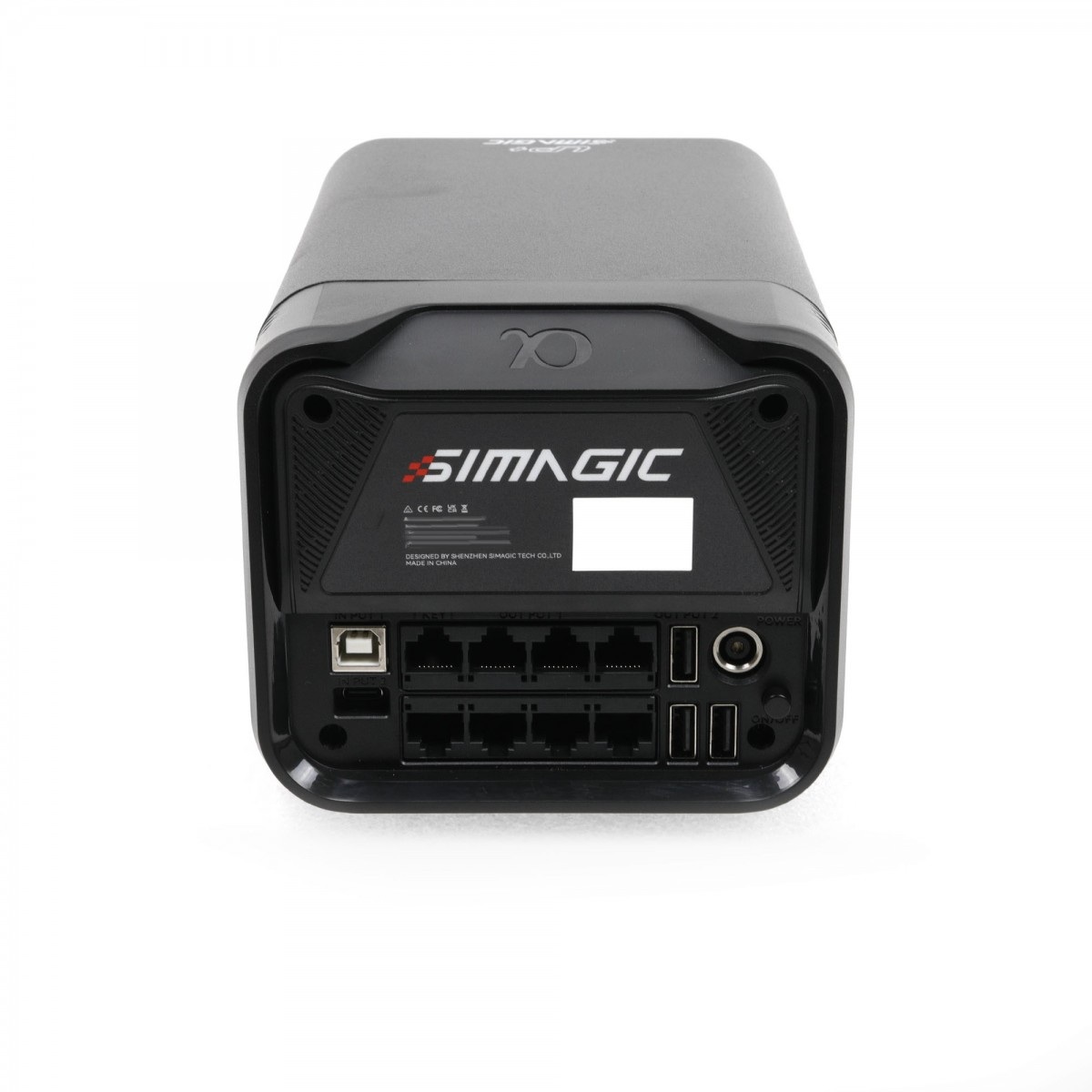 その他 Simagic Alpha evo pro SIMAGIC Alpha EVO Pro 18Nm – Simclub