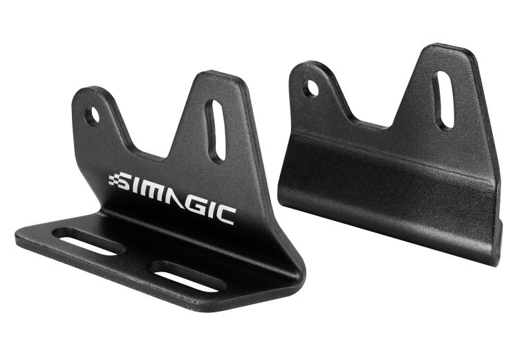SIMAGIC EVO series side mounting bracket