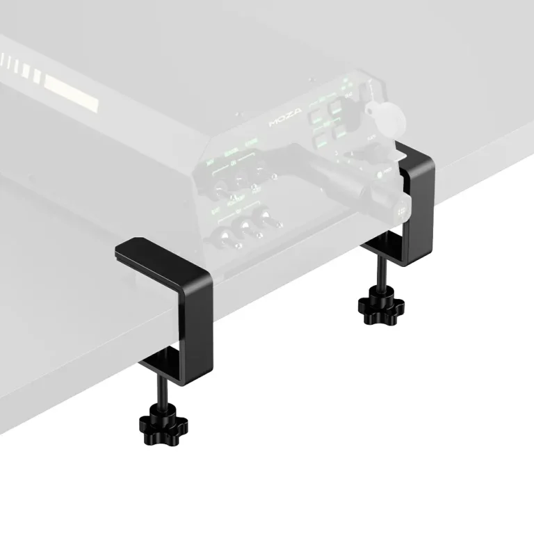 MOZA Table Clamp For Yoke