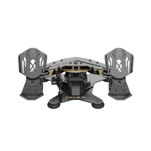 MOZA MRP Rudder Pedals