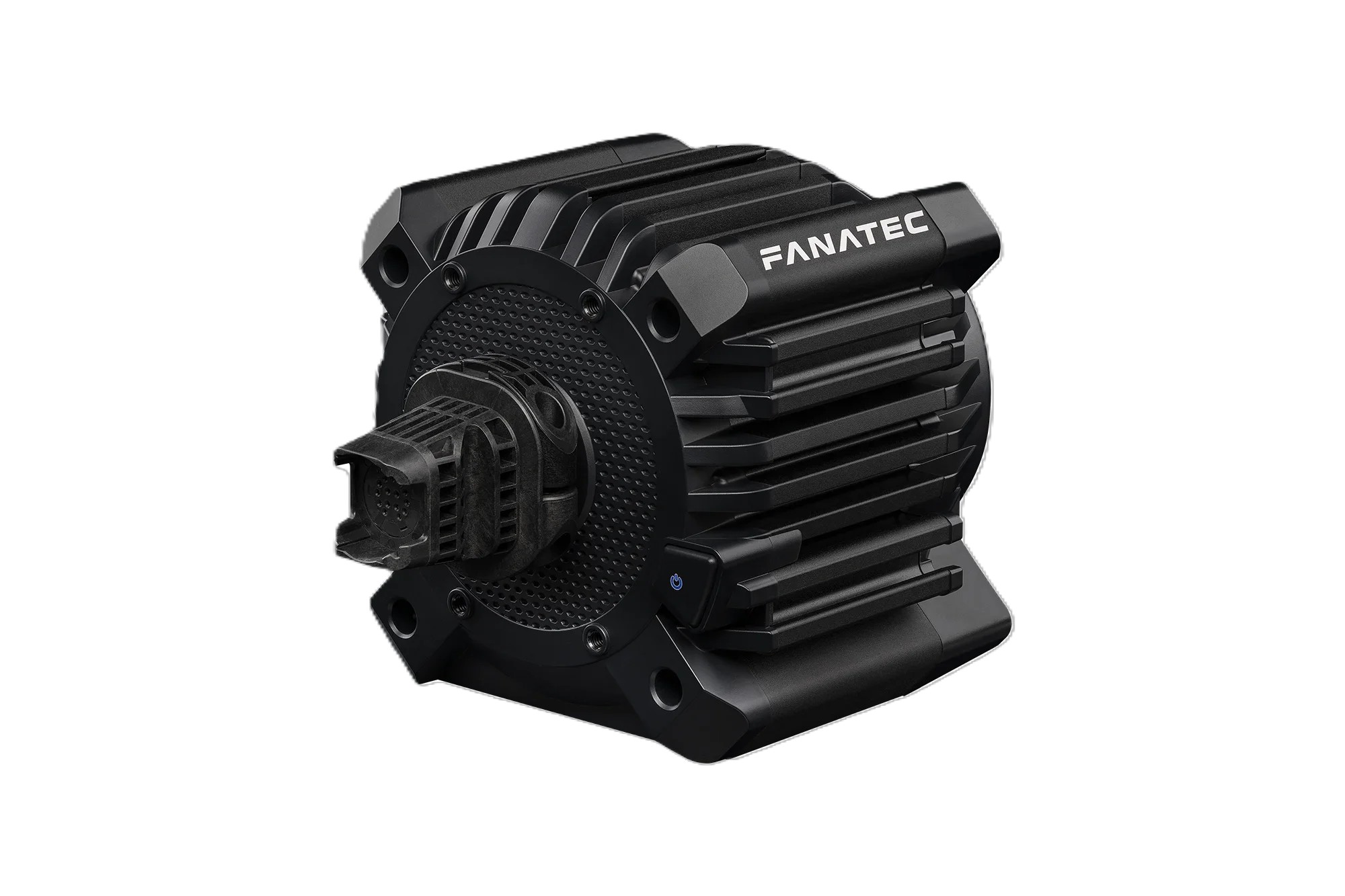 FANATEC GRAN TURISMO® DD PRO WHEEL BASE (8 Nm)