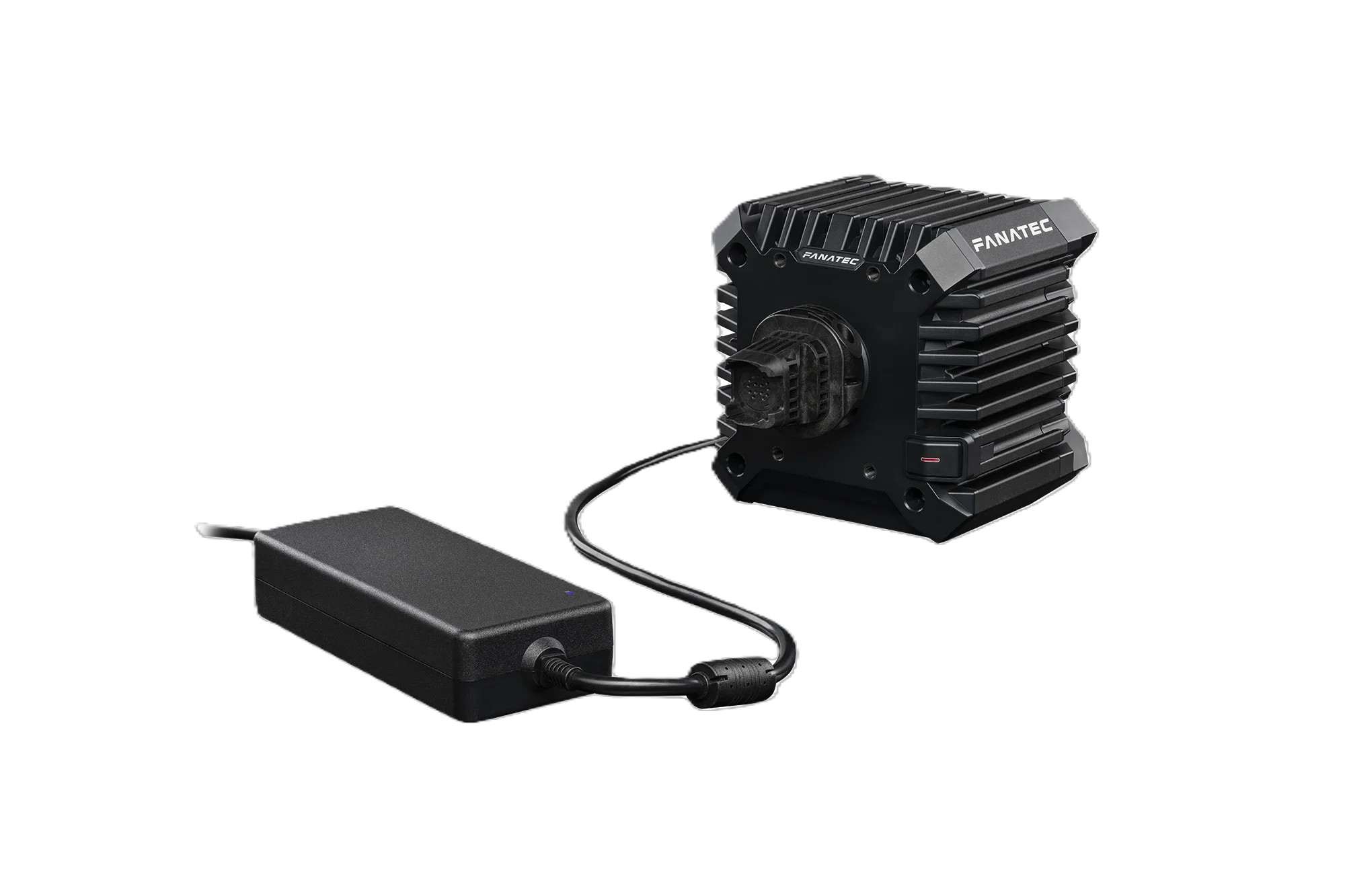 FANATEC CSL DD QR2 (8 Nm)
