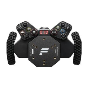 FANATEC CSL UNIVERSAL HUB V2 + QR2 WHEEL-SIDE