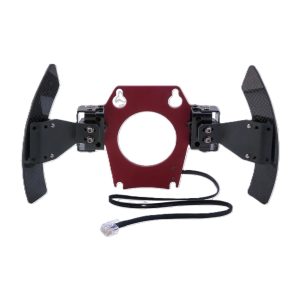 FANATEC CLUBSPORT STATIC SHIFTER PADDLES