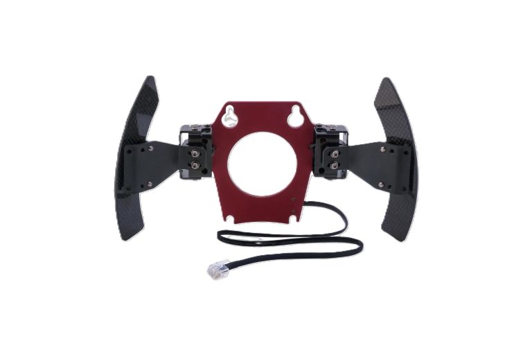FANATEC CLUBSPORT STATIC SHIFTER PADDLES