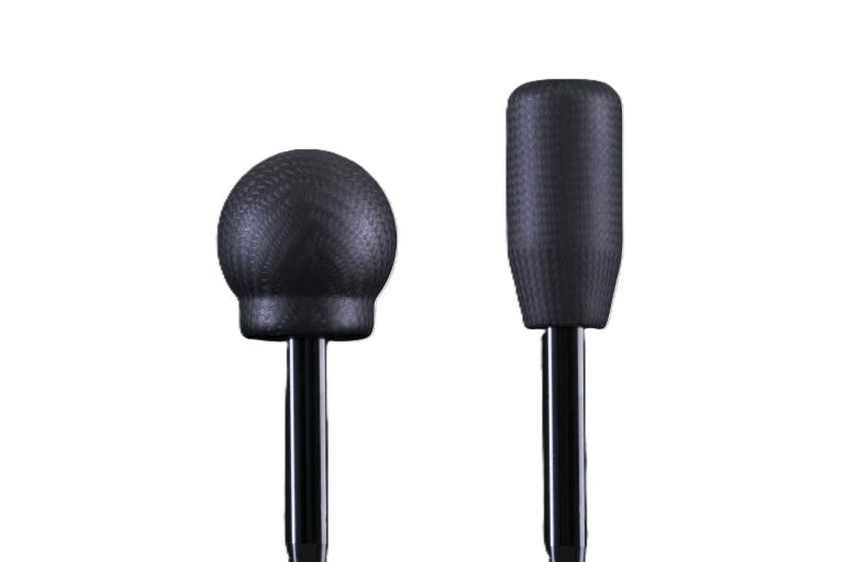 FANATEC CLUBSPORT SHIFTER CARBON KNOBS KIT