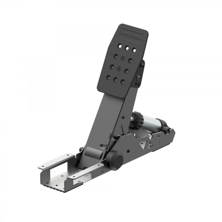 MOZA SRP2 Clutch Pedal (ONLY FOR SRP2 PEDALS)