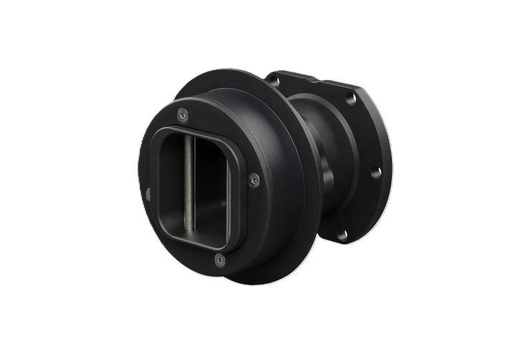 FANATEC QR2 WHEEL SIDE