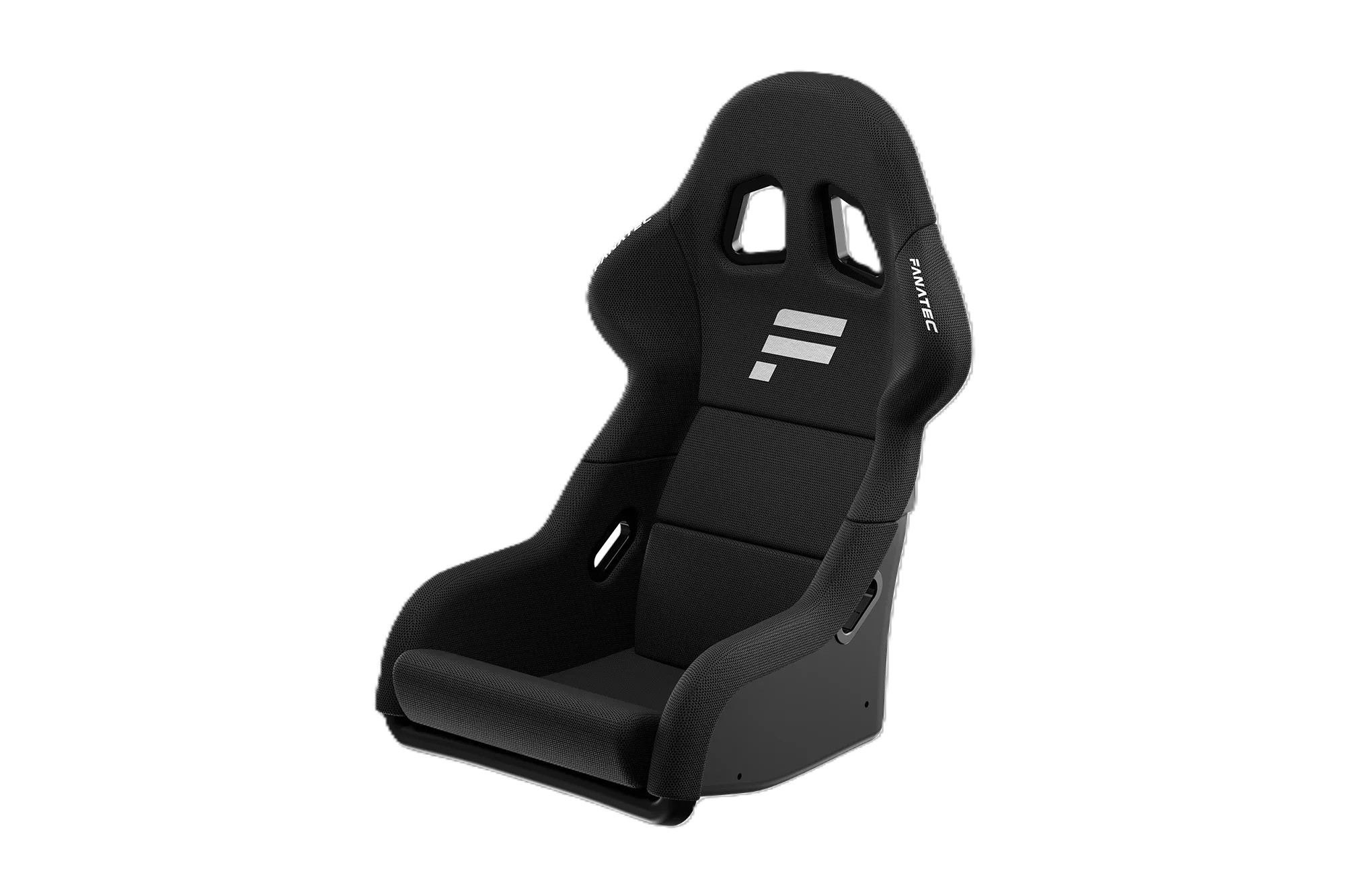 FANATEC GT COCKPIT SEAT (Black)