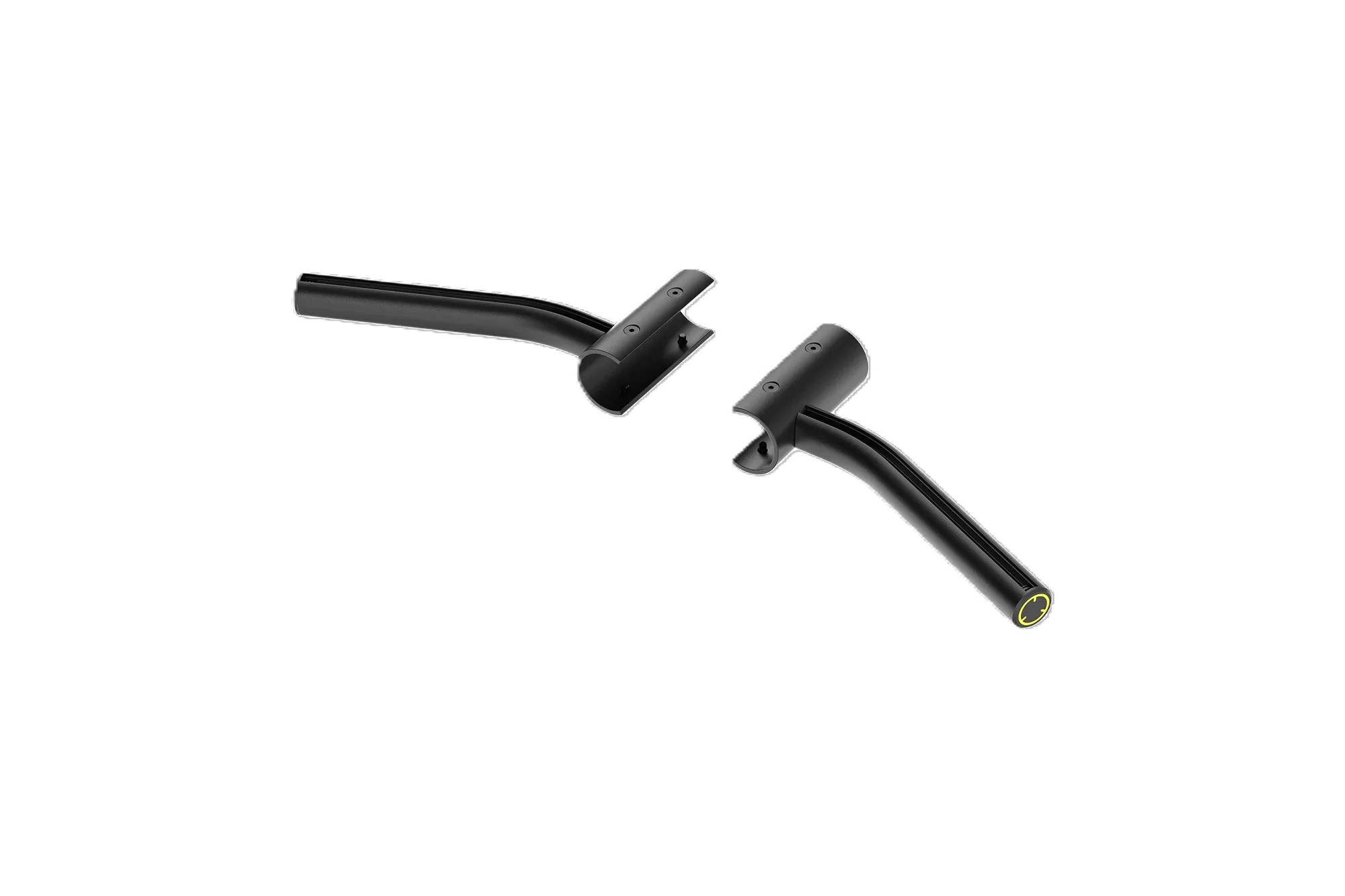 FANATEC GT COCKPIT ACCESSORY MOUNT (Black)