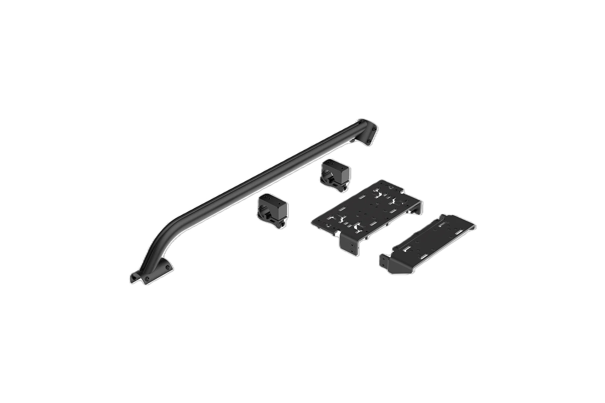 FANATEC GT COCKPIT SHIFTER MOUNT-RIGHT (Black)
