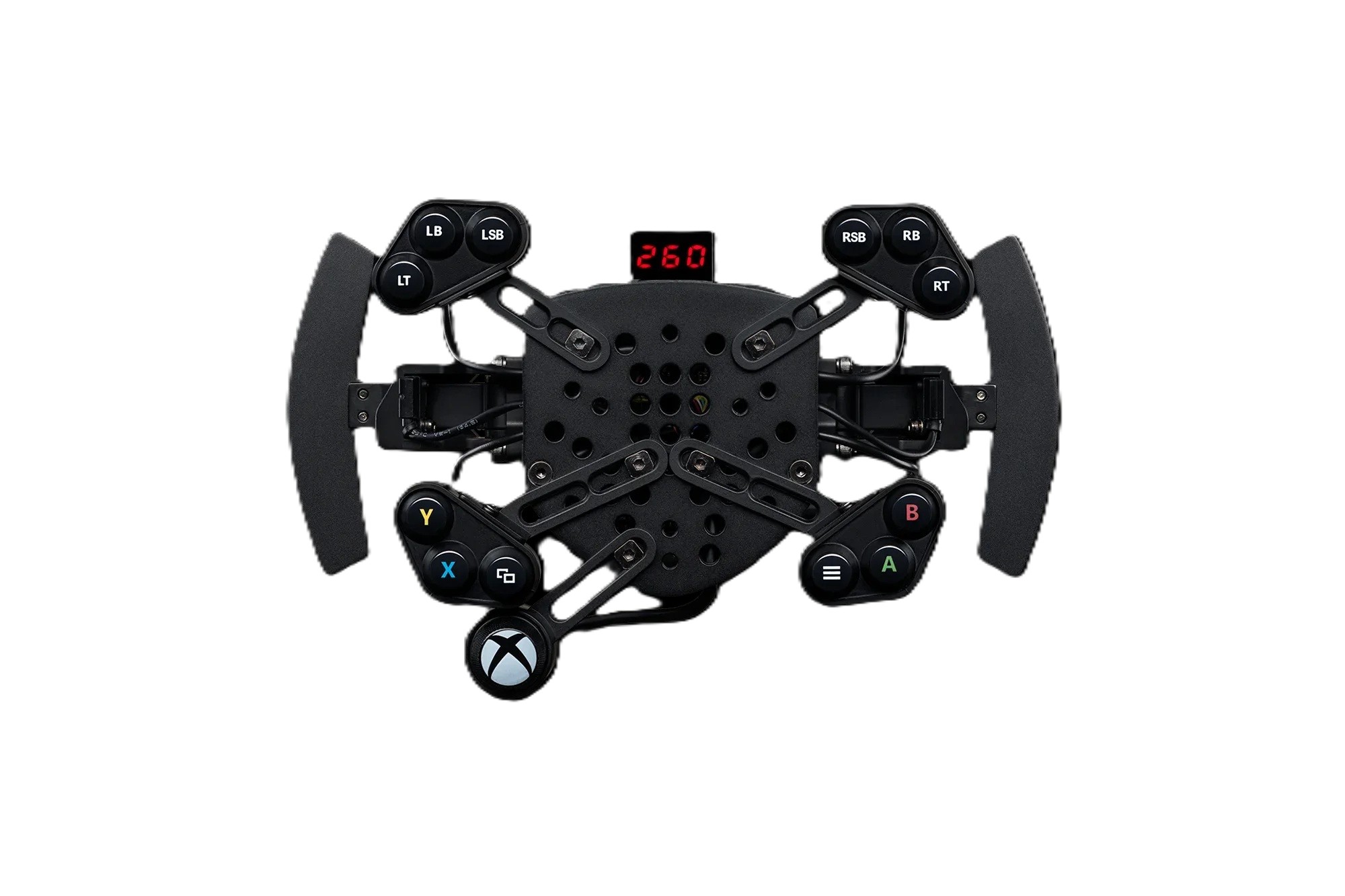 FANATEC CLUBSPORT UNIVERSAL HUB V2 FOR XBOX
