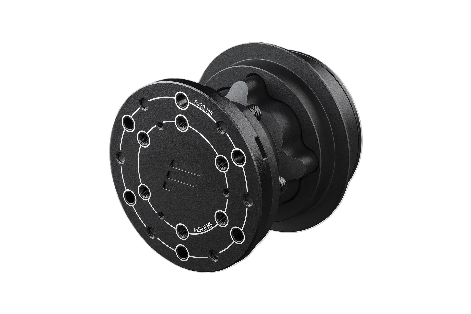 FANATEC WHEEL HUB