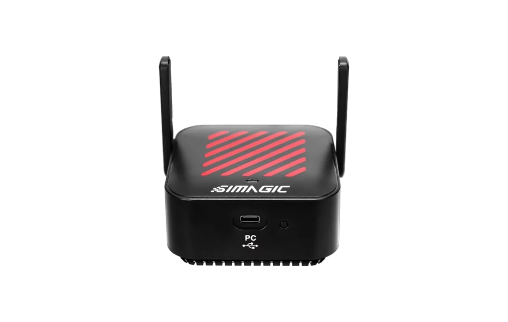 SIMAGIC AirLink