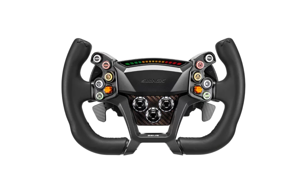 SIMAGIC Zeus GT