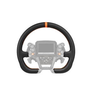 Simagic Zeus GT Replacement Rims<span> - </span>ZGT-320CD (Leather)