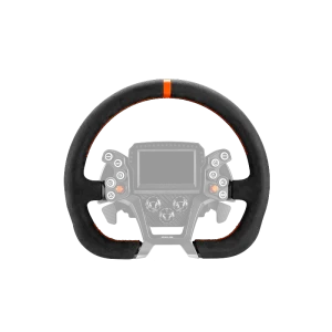 Simagic Zeus GT Replacement Rims<span> - </span>ZGT-320CD (Suede)