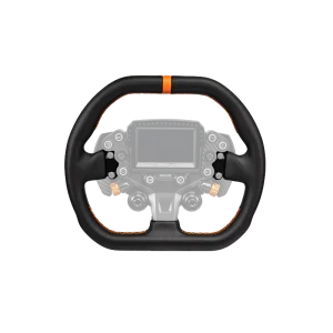 SIMAGIC Zeus Sport Replacement Rims<span> - </span>ZS-310-CS (Leather)