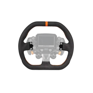 SIMAGIC Zeus Sport Replacement Rims<span> - </span>ZS-310-CS (Suede)