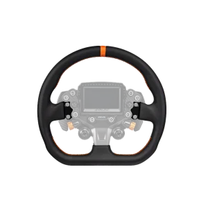 SIMAGIC Zeus Sport Replacement Rims<span> - </span>ZS-320CD (Leather)