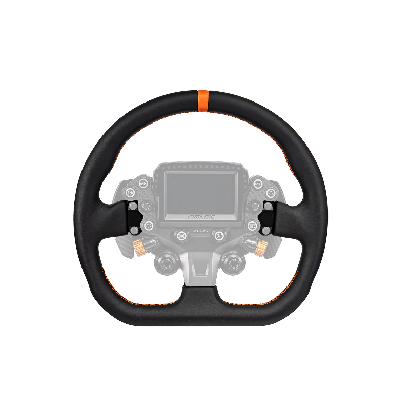 SIMAGIC Zeus Sport Replacement Rims