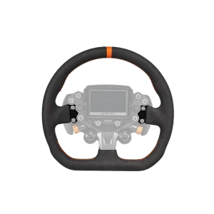 SIMAGIC Zeus Sport Replacement Rims<span> - </span>ZS-320CD (Suede)