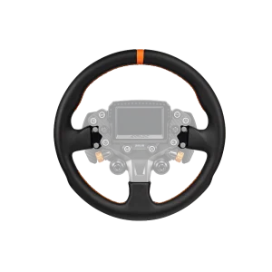 SIMAGIC Zeus Sport Replacement Rims<span> - </span>ZS-330RR (Leather)