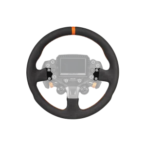 SIMAGIC Zeus Sport Replacement Rims<span> - </span>ZS-330RR (Suede)
