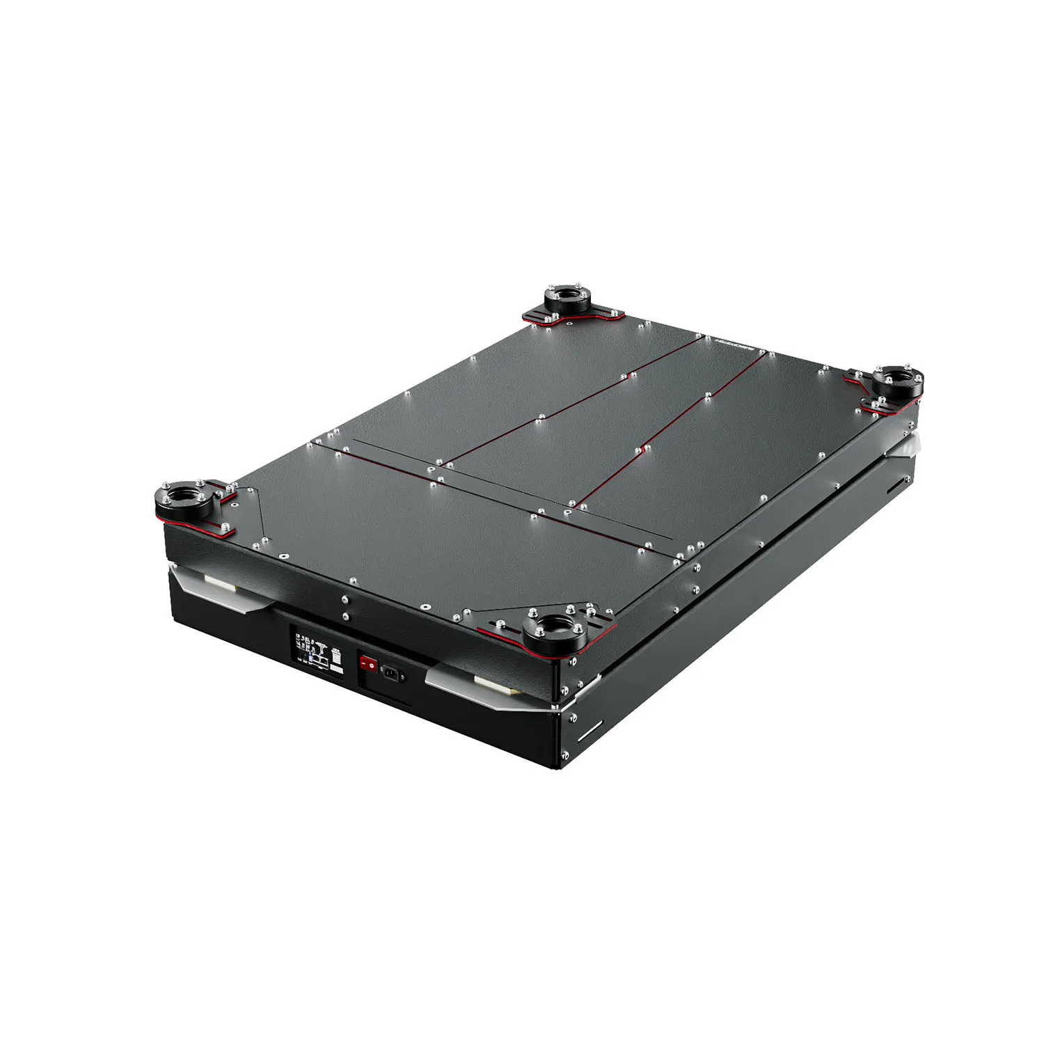 QUBIC SYSTEM QS-TP1 Motion Platform (PRE-ASSEMBLED)